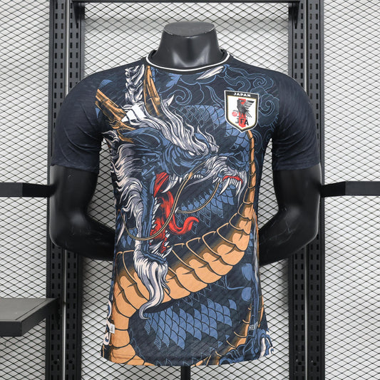 Japan "Ryu no Densetsu" Special Jersey