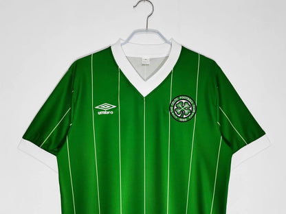 Celtic 1984-1985 Home Jersey