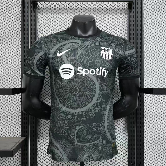 FC Barcelona "Catalan Mist" Special Jersey