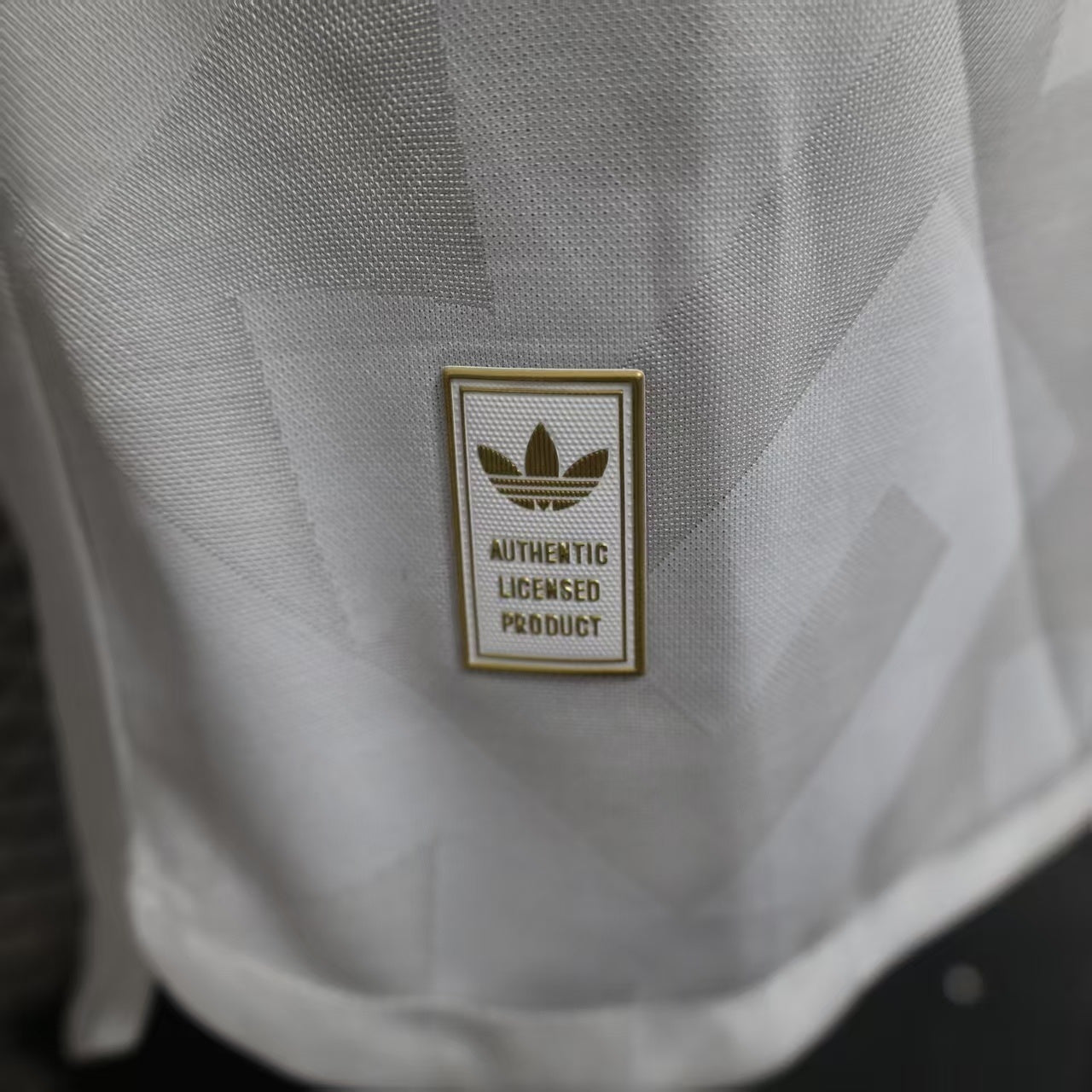 2026 Mexico Away World Cup Kit Long Sleeve Player Version