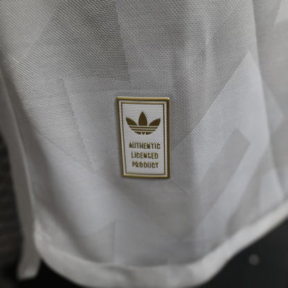 2026 Mexico Away World Cup Kit Long Sleeve Player Version