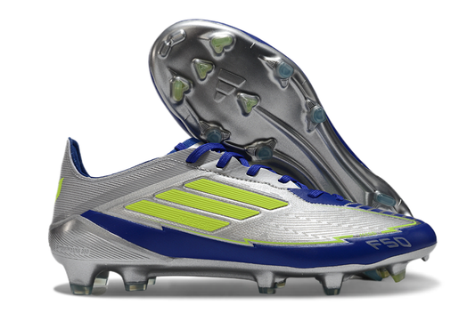 Adidas F50 | Steel Gray