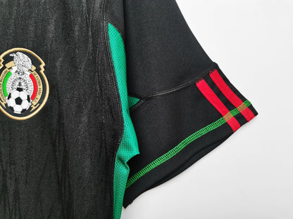 Mexico 2006-2007 Away Jersey