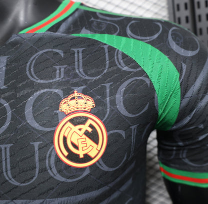 Real Madrid "G x Madrid" Special Jersey