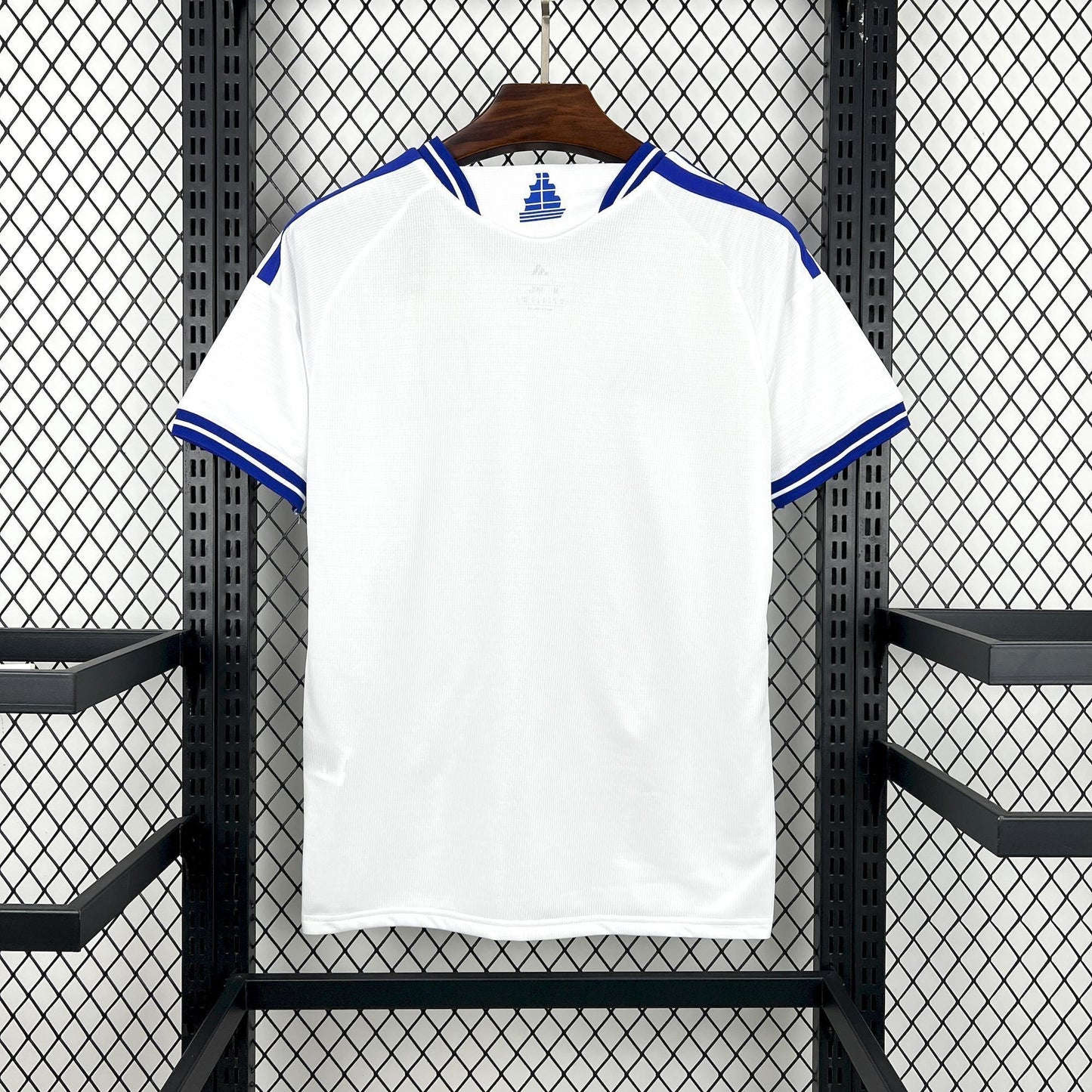 2026 Greece Home World Cup Kit Fan Version