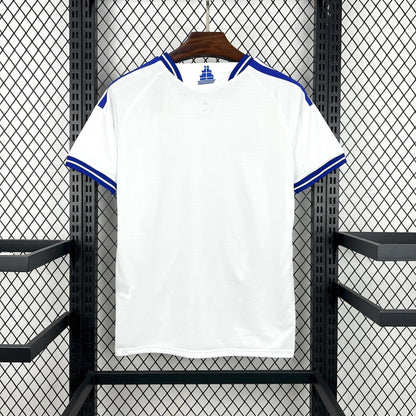 2026 Greece Home World Cup Kit Fan Version