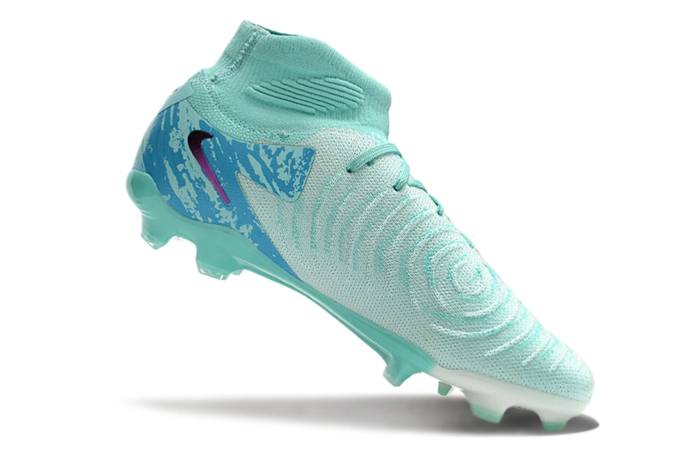 Nike Phantom - Ocean Green | Wine