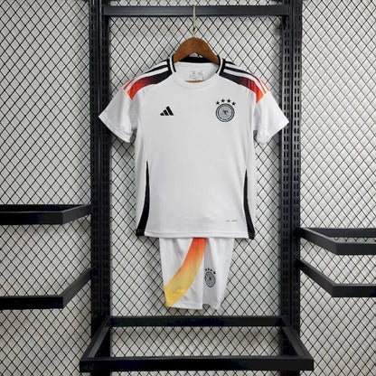 2024 Germany Home   Kids Size