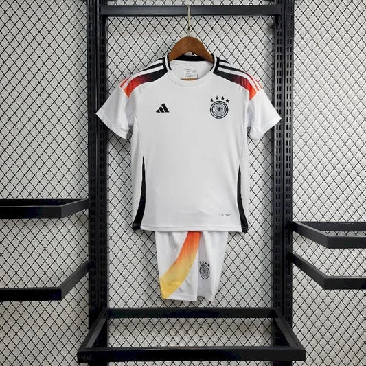 2024 Germany Home   Kids Size