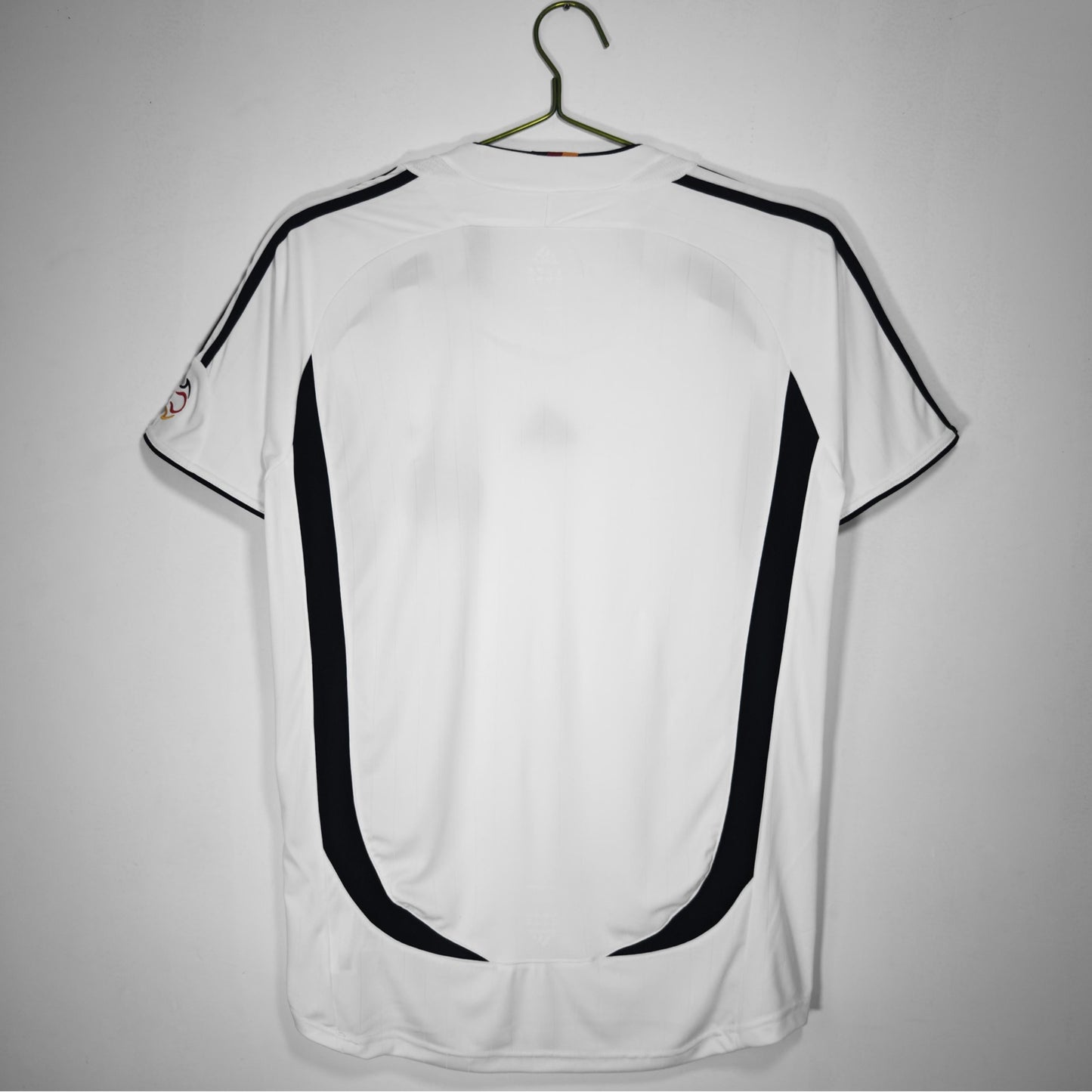 Germany 2006-2007 Home Jersey