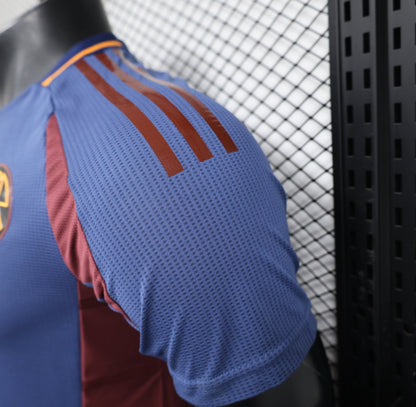 AS Roma 2024-2025 Third Jersey