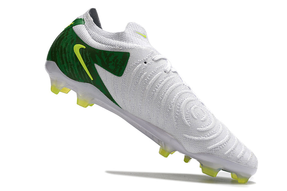 Nike Phantom GX - White | Jade