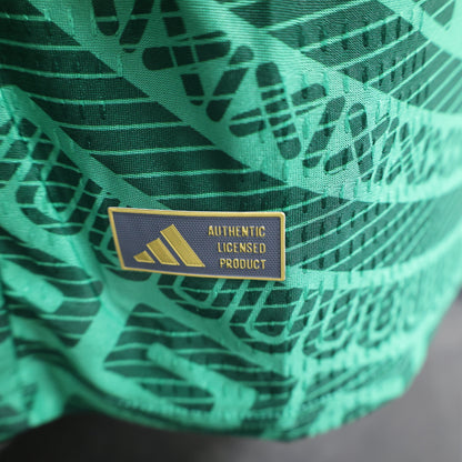 2026 Mexico Home World Cup Kit Player Version