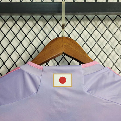 Japan "Sakura Dawn" Special Jersey