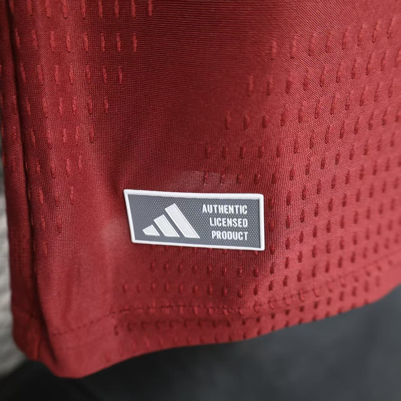 2026 Qatar Home World Cup Kit Player Version