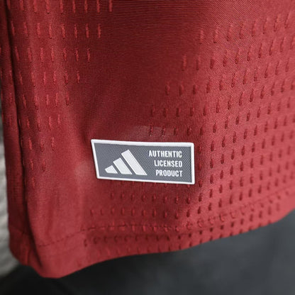 2026 Qatar Home World Cup Kit Player Version