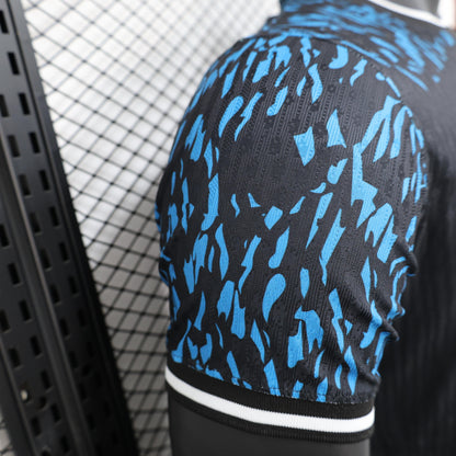 FC Barcelona "Eclipse King" Special Jersey