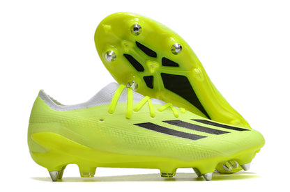 Adidas X Crazyfast | Neon Attack