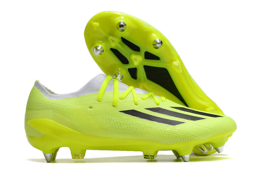 Adidas X Crazyfast | Neon Attack