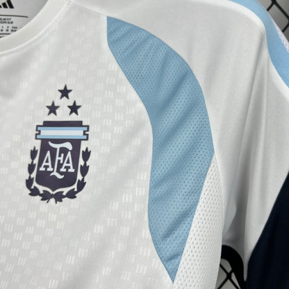 2026 Argentina Pre-Match World Cup Kit