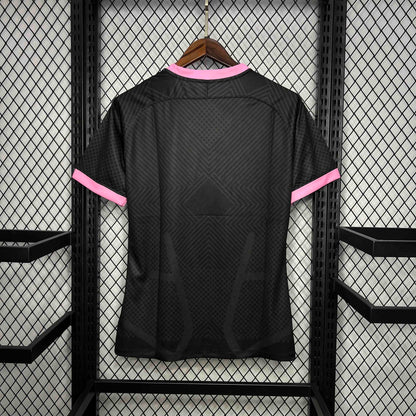 Inter Milan "Serpent Shadow" Special Jersey