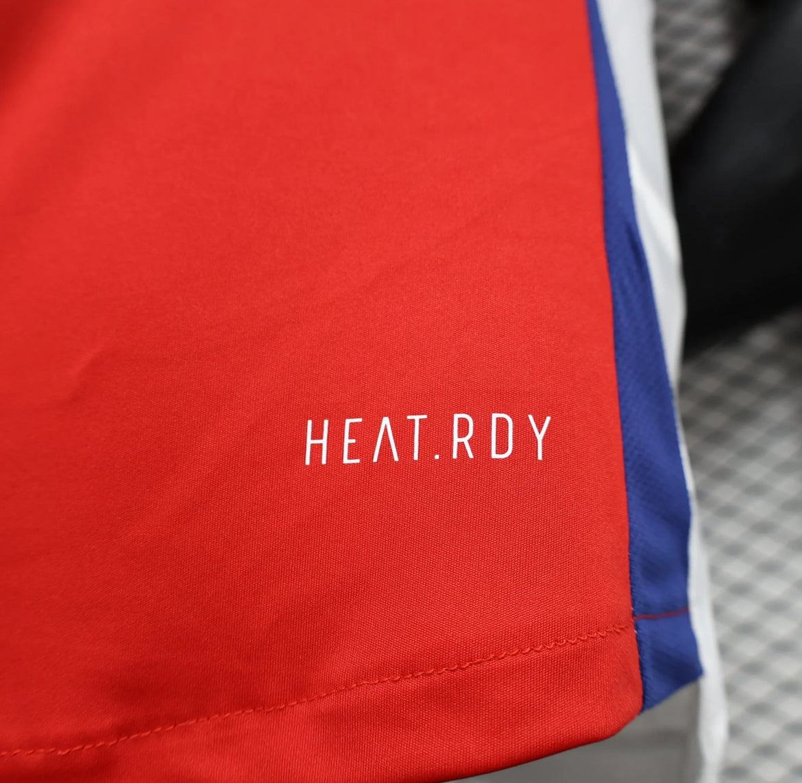Arsenal 2024-2025 Home Jersey
