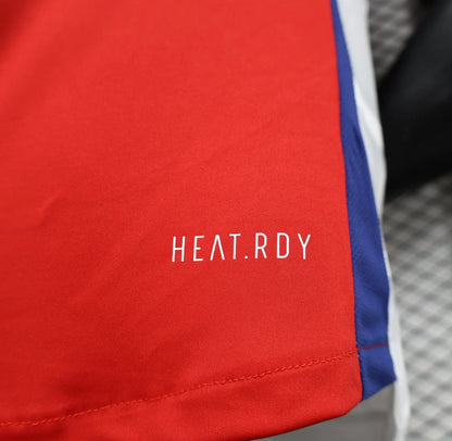 Arsenal 2024-2025 Home Jersey