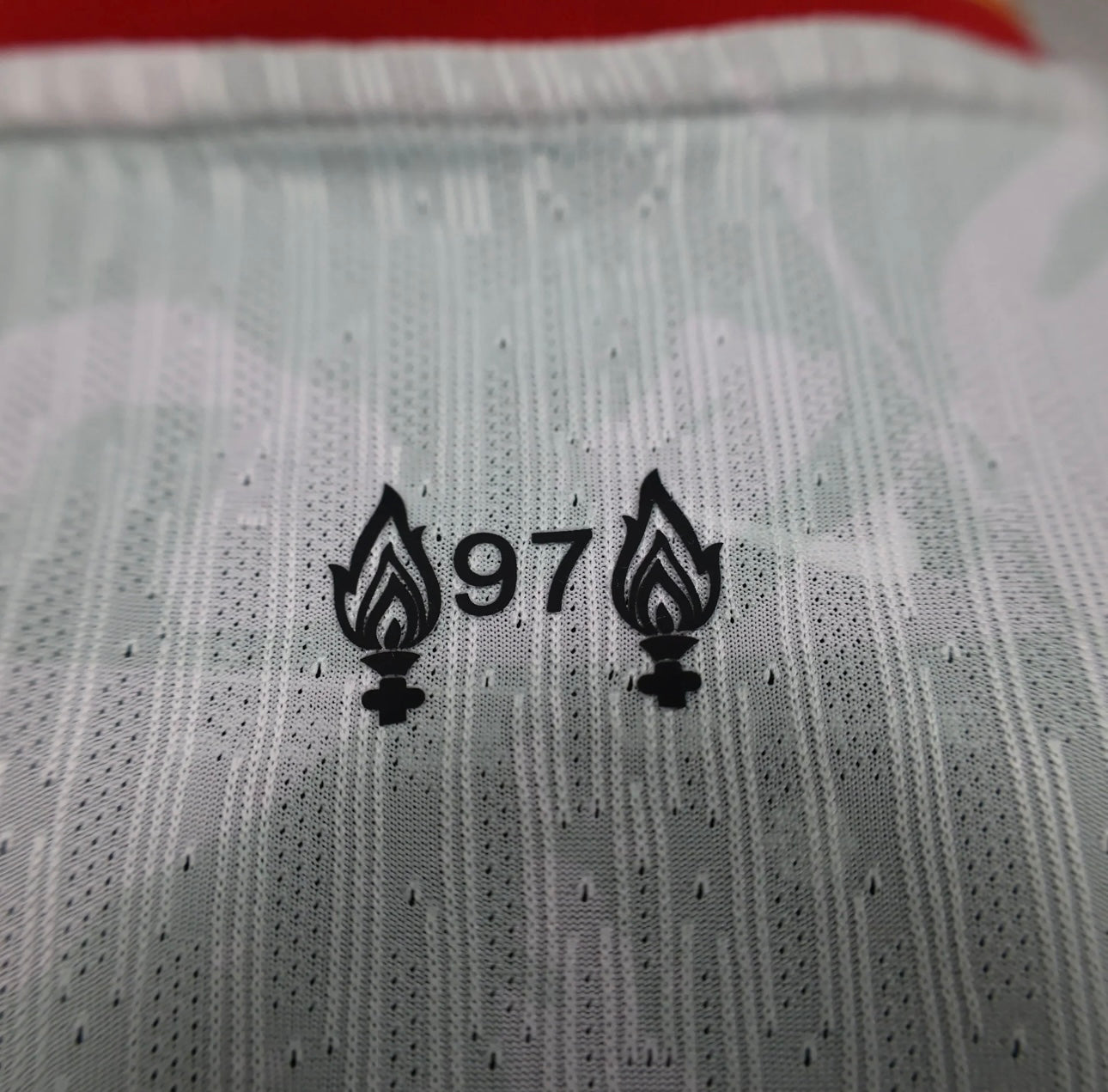 Liverpool 2024-2025 Third Jersey