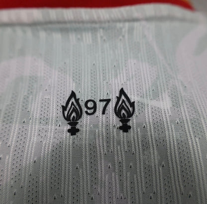 Liverpool 2024-2025 Third Jersey