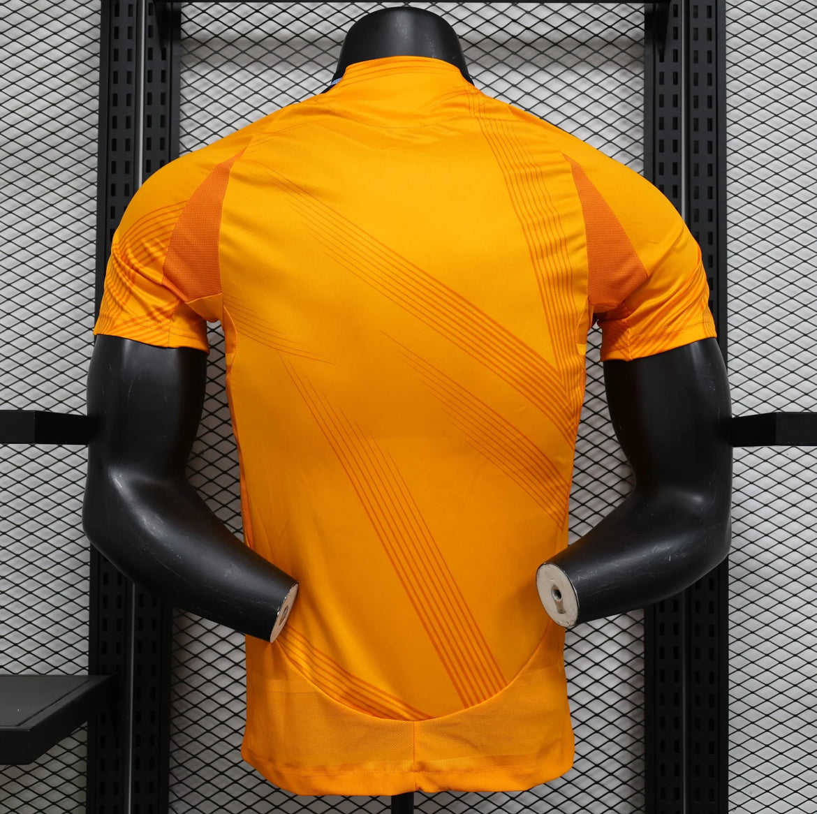Real Madrid 2024-2025 Away Jersey