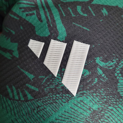 Italy "Azzuro Era" Special Jersey