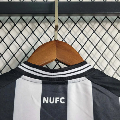 23/24 Newcastle United Home   Kids Size
