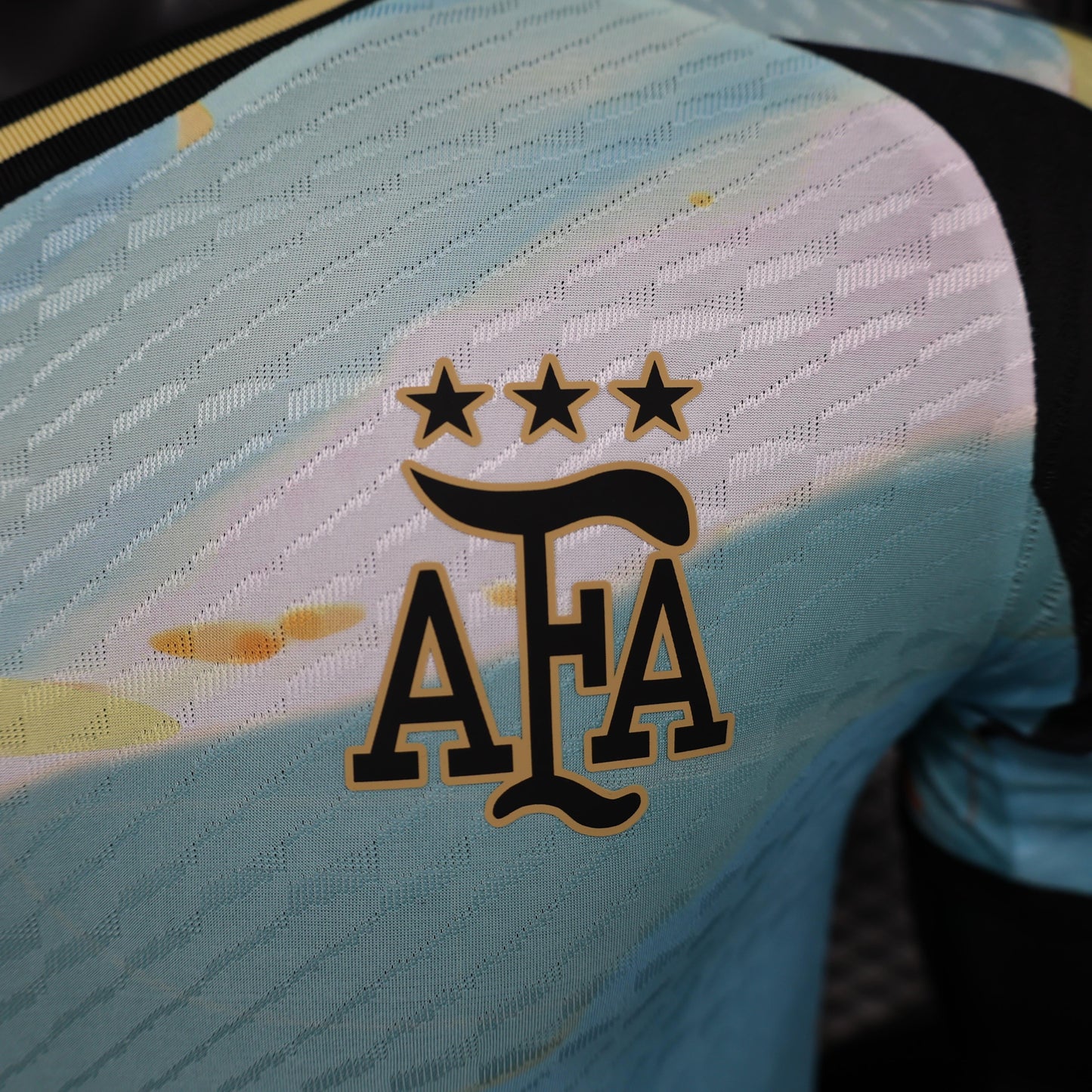 Argentina "Sangre Celestial" Special Jersey