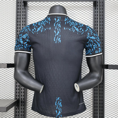 FC Barcelona "Eclipse King" Special Jersey