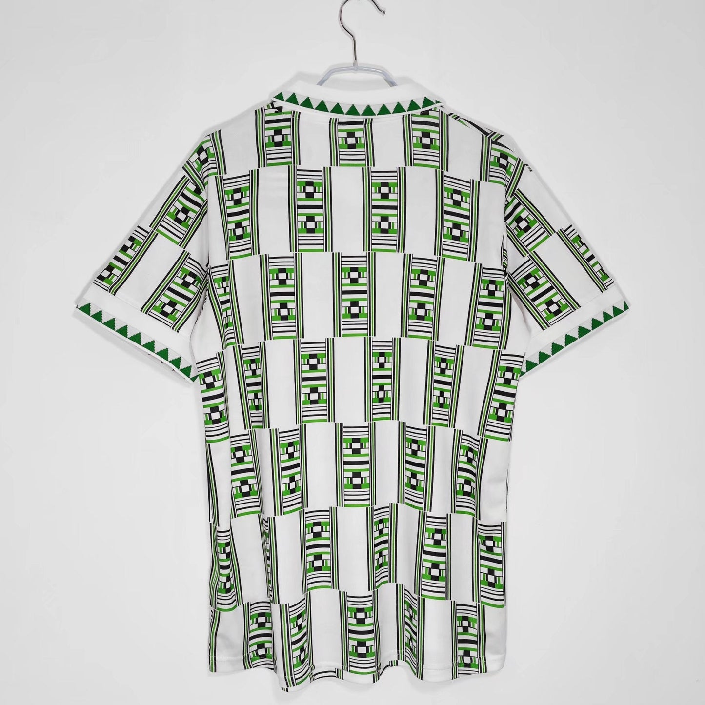 Nigeria 1994-1995 Away Jersey