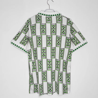 Nigeria 1994-1995 Away Jersey