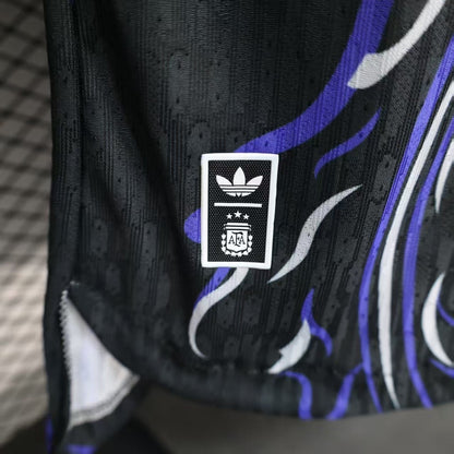 2026 Argentina Away World Cup Kit Player Version