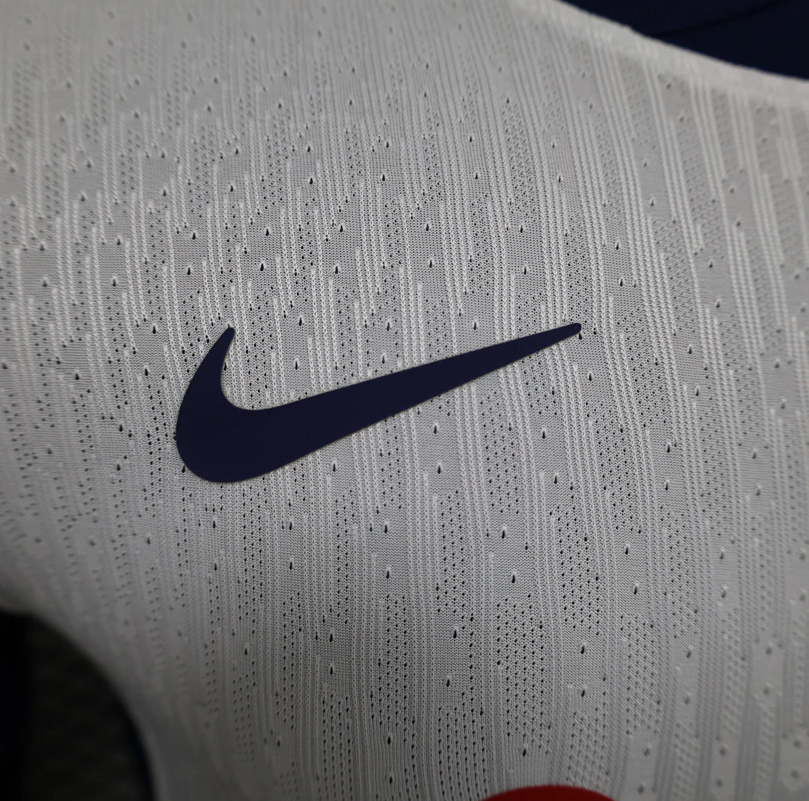 Tottenham 2024-2025 Home Jersey