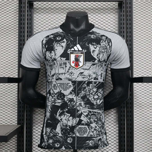 Japan "Manga Montage" Special Jersey