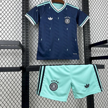 2026 Germany Away World Cup Kit Kids Size