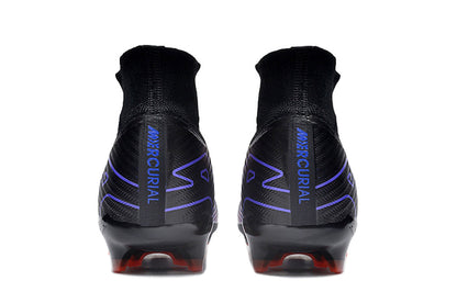 Nike Mercurial Superfly - Sangria Red | Obsidian Black | Magenta Violet
