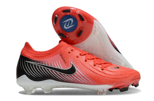 Nike Phantom GX | Dark Orange | Black | White