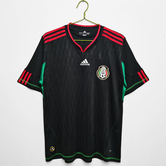 Mexico 2006-2007 Away Jersey