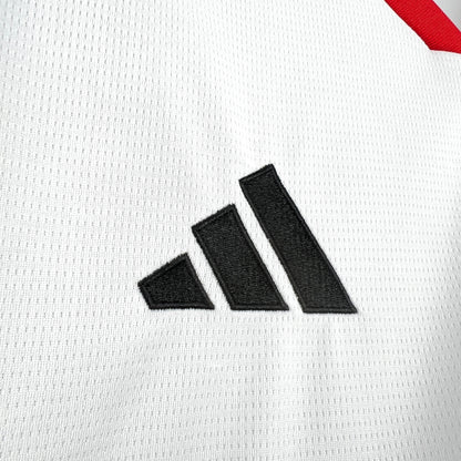 2026 United Arab Emirates World Cup Home Kit Fan Version