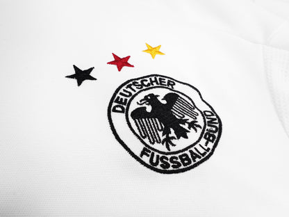 Germany 2014-2015 Home Jersey