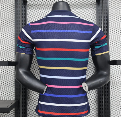 France 2024-2025 Training Jersey