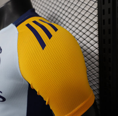 Real Madrid 2024-2025 Pre-Match Jersey