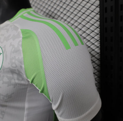 Algeria 2024-2025 Home Jersey