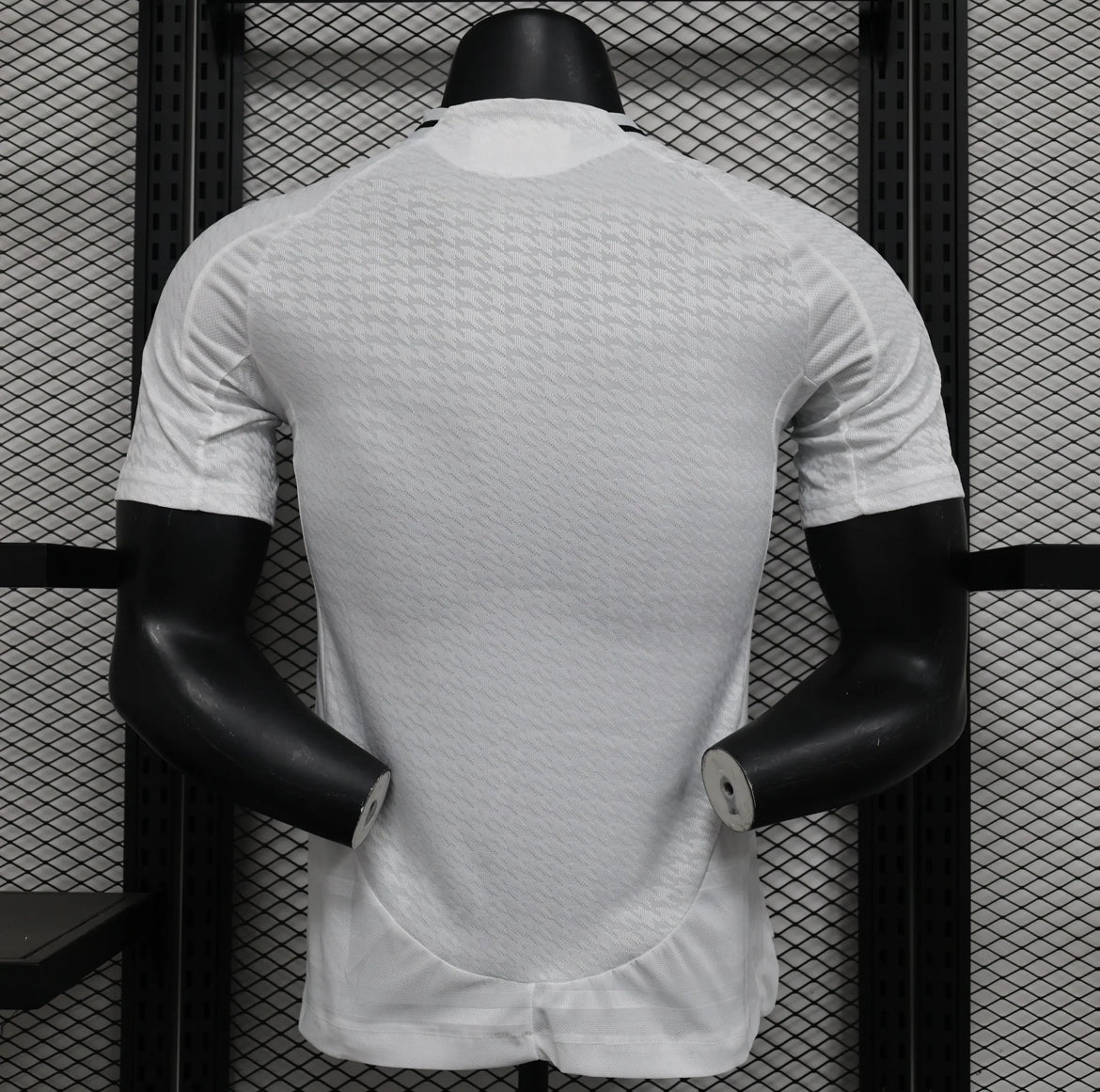 Real Madrid 2024-2025 Home Jersey