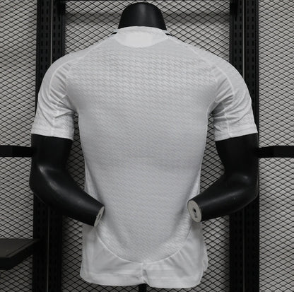 Real Madrid 2024-2025 Home Jersey